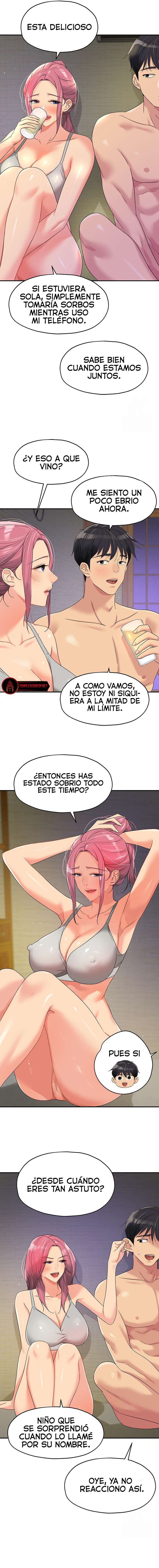 La Tienda del Placer Capítulo 73 - Página 11 en español