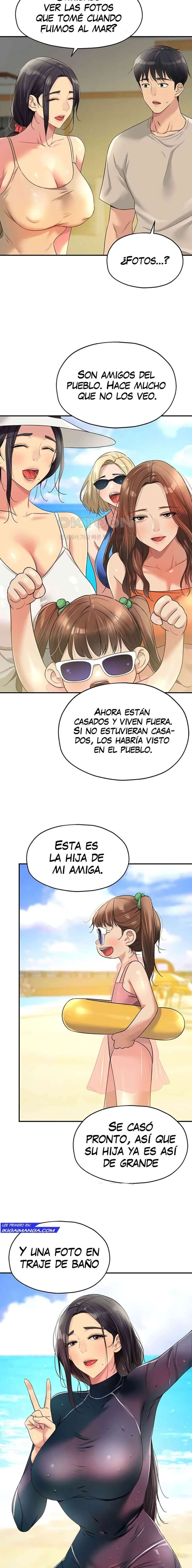 La Tienda del Placer Capítulo 75 - Página 12 en español
