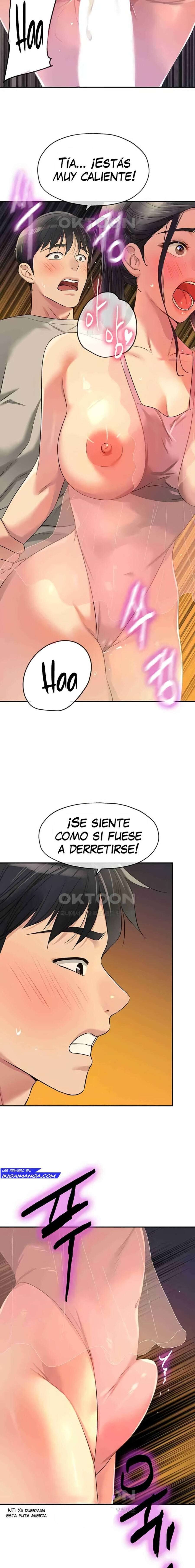 La Tienda del Placer Capítulo 76 - Página 13 en español