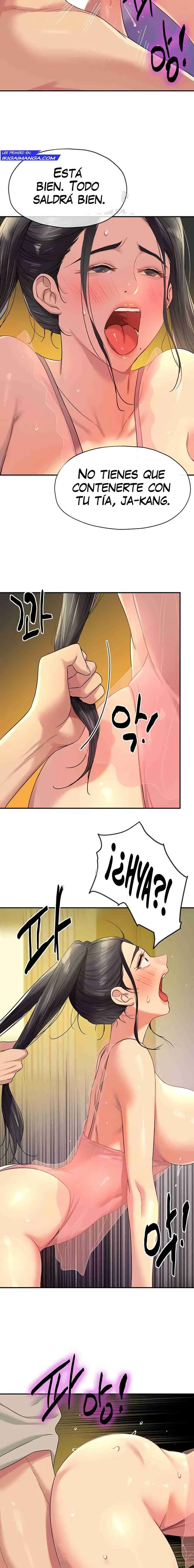 La Tienda del Placer Capítulo 76 - Página 16 en español