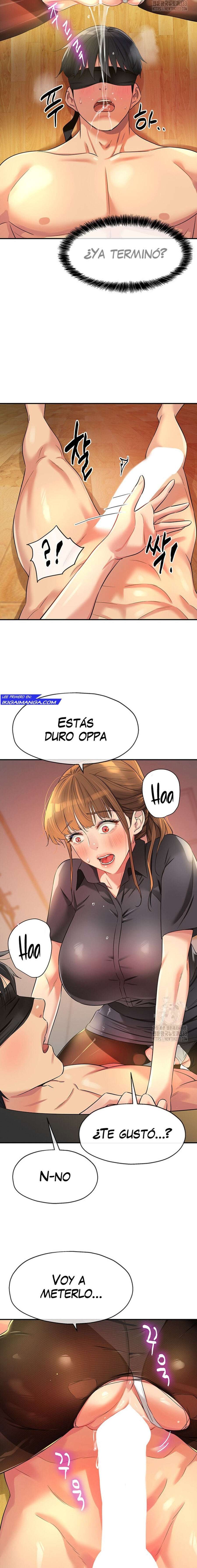 La Tienda del Placer Capítulo 79 - Página 12 en español