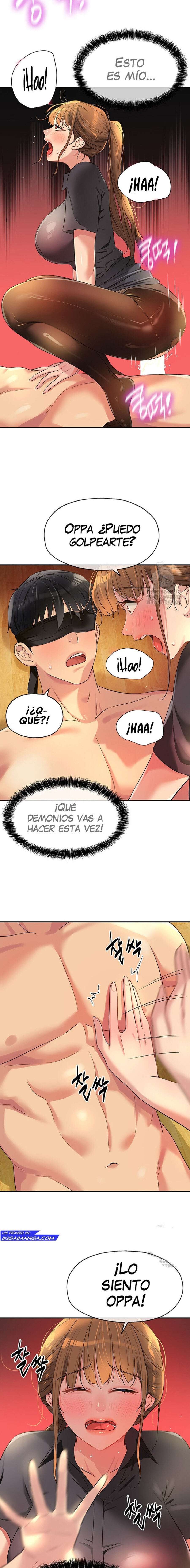La Tienda del Placer Capítulo 79 - Página 14 en español