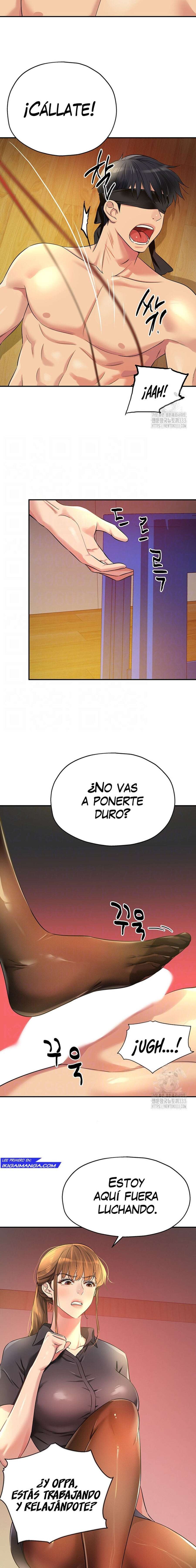 La Tienda del Placer Capítulo 79 - Página 5 en español