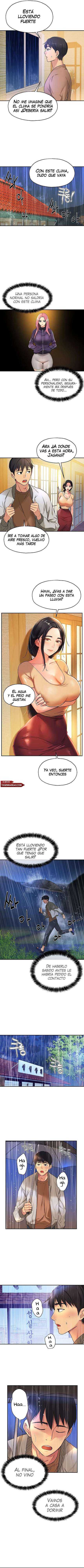 La Tienda del Placer Capítulo 8 - Página 8 en español