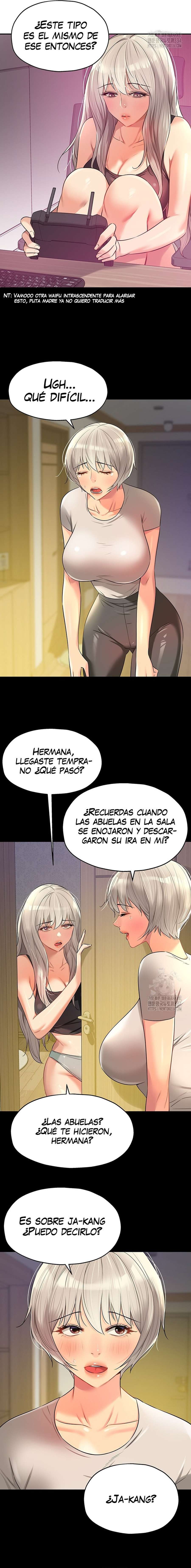 La Tienda del Placer Capítulo 80 - Página 16 en español