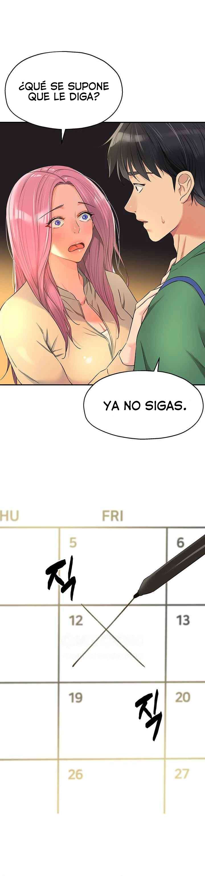 La Tienda del Placer Capítulo 82 - Página 12 en español