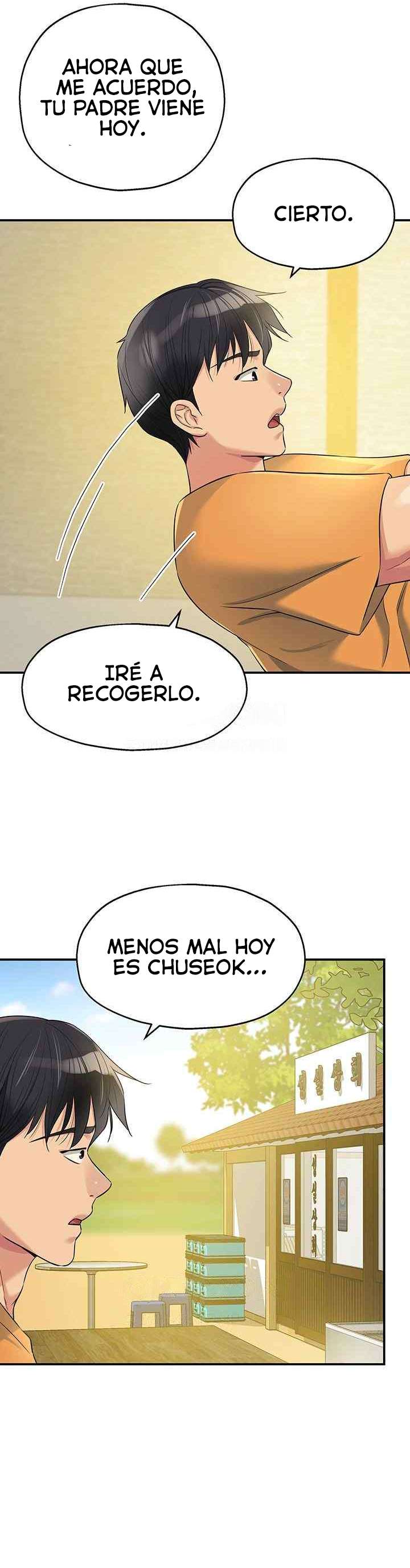 La Tienda del Placer Capítulo 82 - Página 17 en español