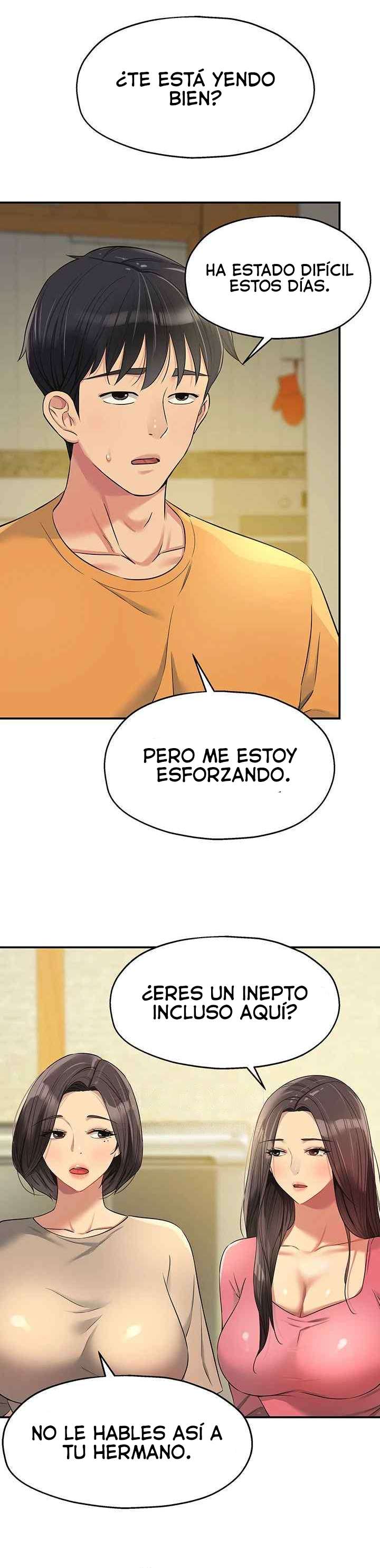 La Tienda del Placer Capítulo 82 - Página 24 en español