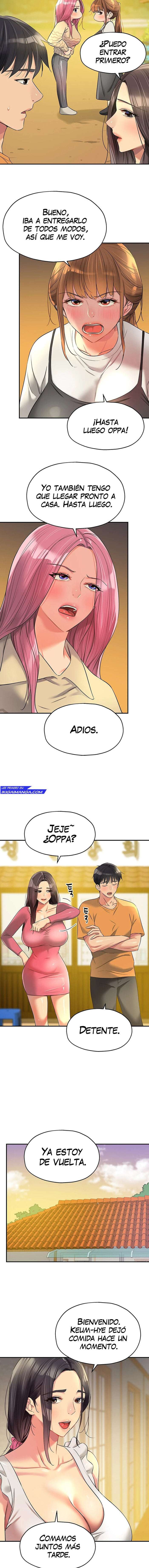 La Tienda del Placer Capítulo 83 - Página 8 en español