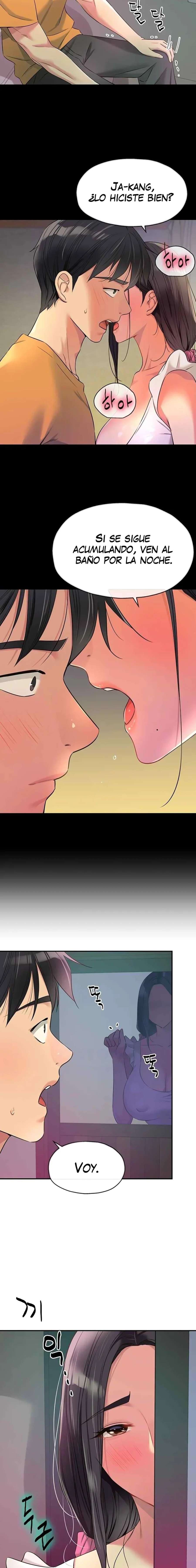 La Tienda del Placer Capítulo 84 - Página 16 en español