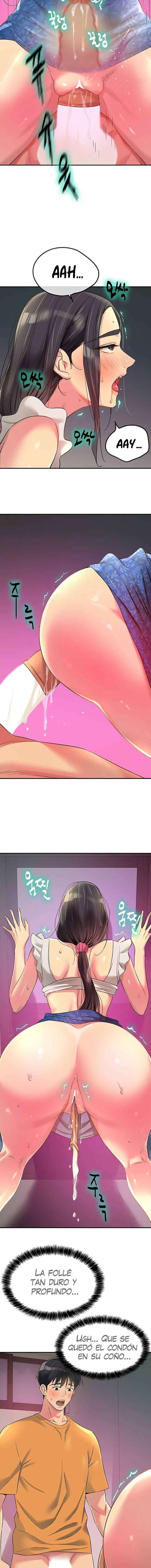 La Tienda del Placer Capítulo 85 - Página 12 en español