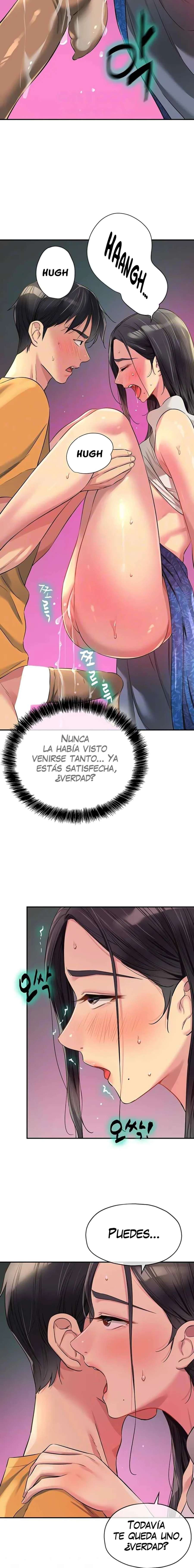 La Tienda del Placer Capítulo 86 - Página 3 en español