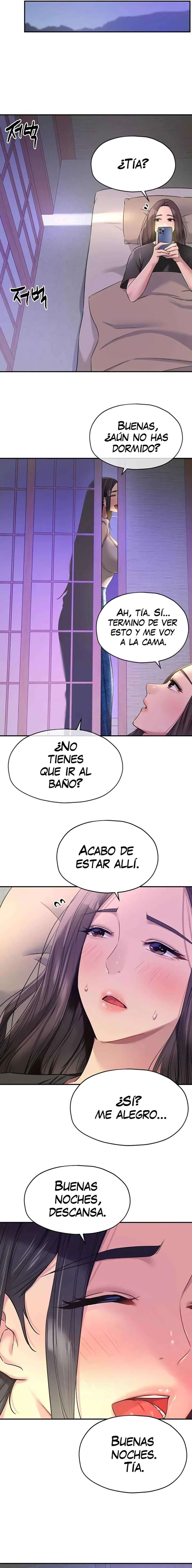 La Tienda del Placer Capítulo 86 - Página 8 en español