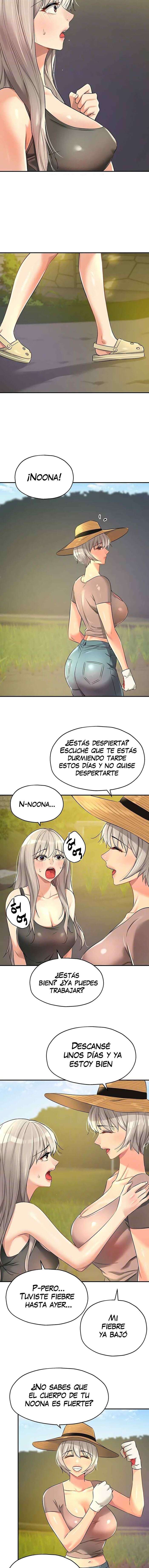 La Tienda del Placer Capítulo 87 - Página 4 en español