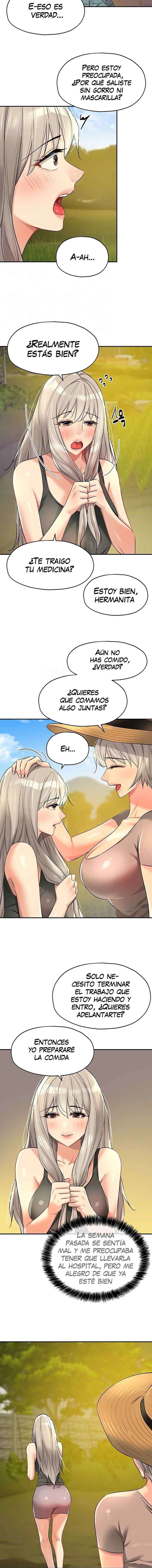 La Tienda del Placer Capítulo 87 - Página 5 en español