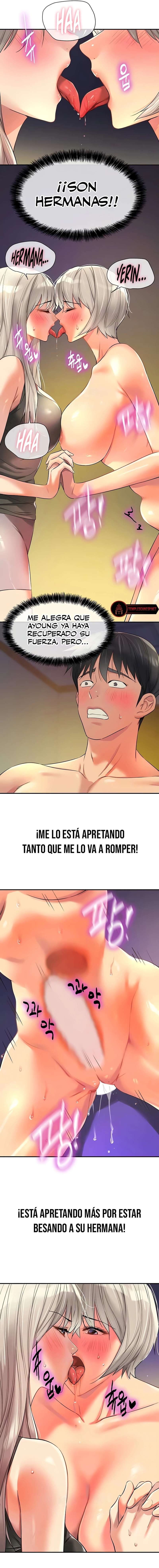 La Tienda del Placer Capítulo 89 - Página 3 en español