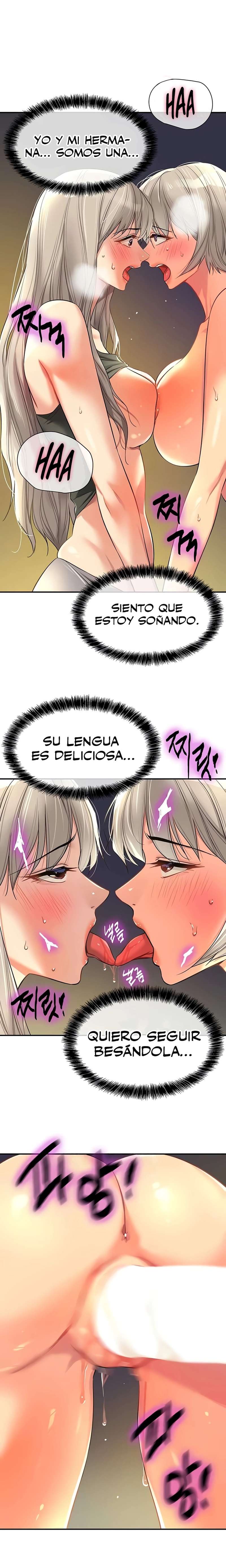 La Tienda del Placer Capítulo 89 - Página 8 en español