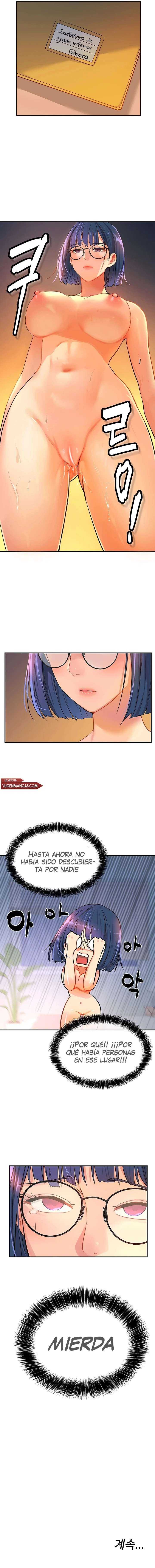 La Tienda del Placer Capítulo 9 - Página 10 en español