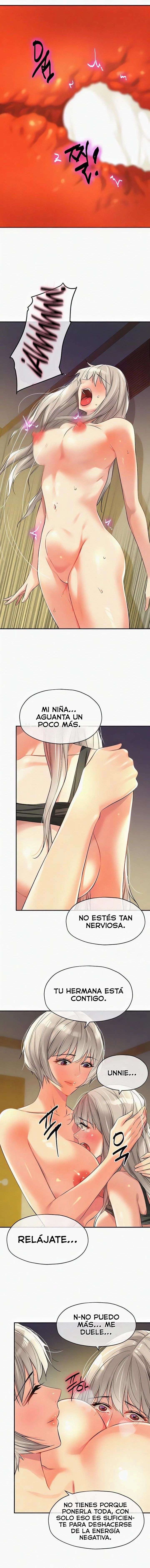 La Tienda del Placer Capítulo 90 - Página 5 en español