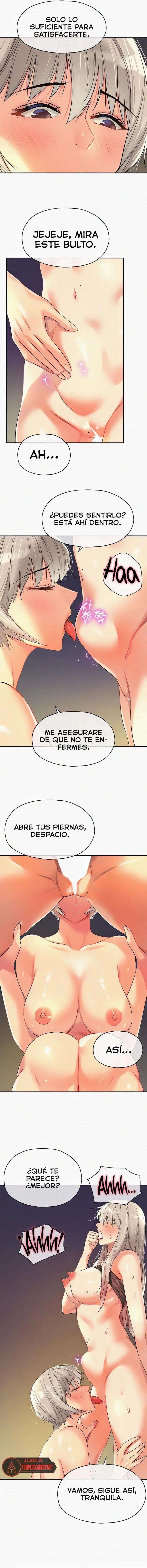 La Tienda del Placer Capítulo 90 - Página 6 en español