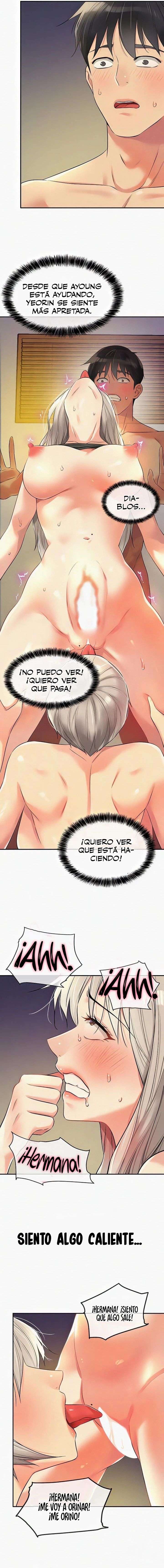 La Tienda del Placer Capítulo 90 - Página 7 en español