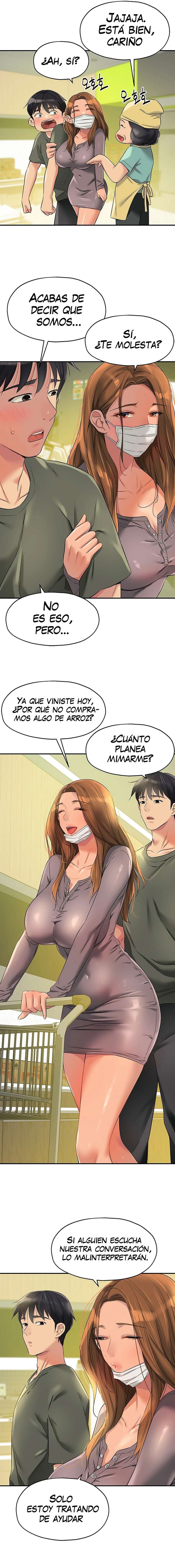 La Tienda del Placer Capítulo 92 - Página 12 en español