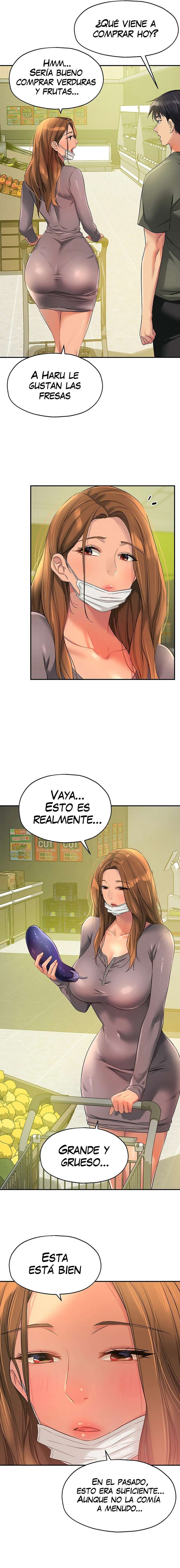 La Tienda del Placer Capítulo 92 - Página 13 en español