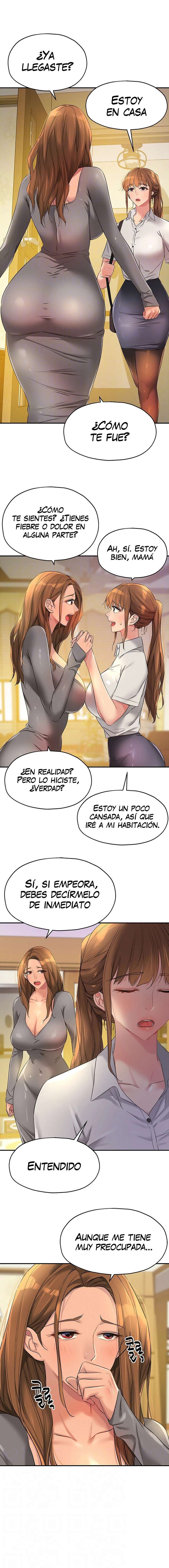 La Tienda del Placer Capítulo 92 - Página 4 en español