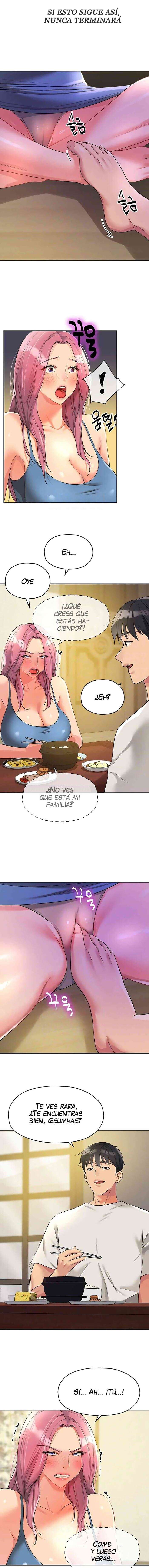 La Tienda del Placer Capítulo 97 - Página 4 en español