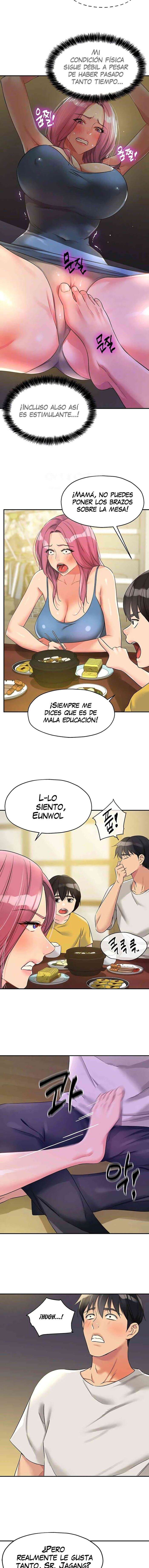 La Tienda del Placer Capítulo 97 - Página 5 en español