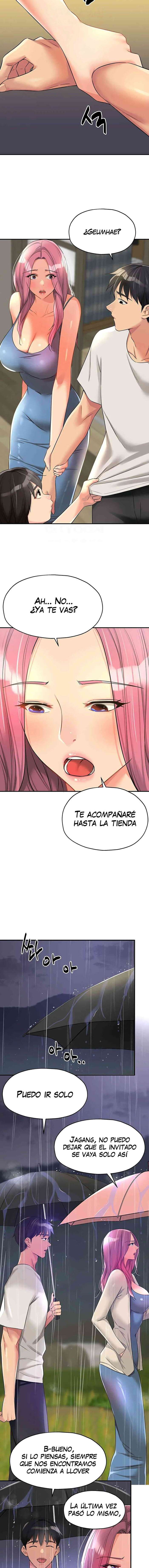 La Tienda del Placer Capítulo 97 - Página 9 en español