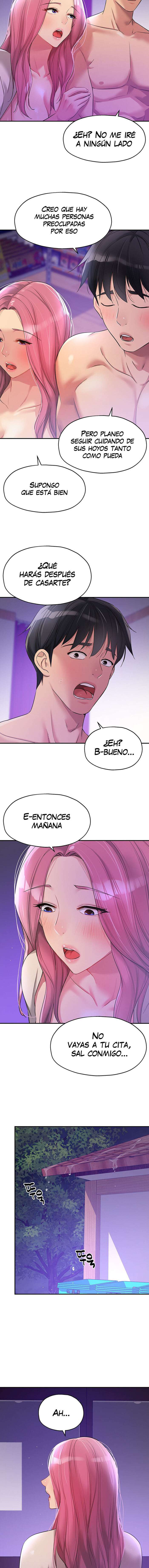 La Tienda del Placer Capítulo 99 - Página 13 en español