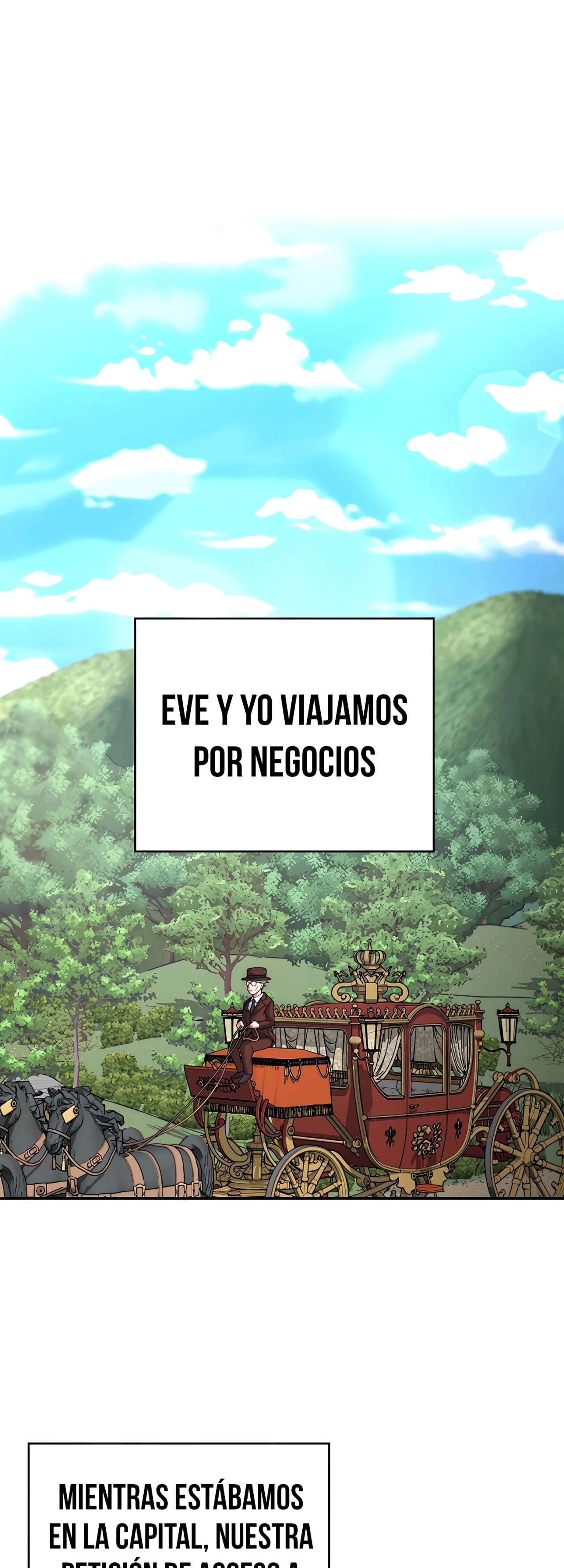 El protagonista es un Villano Capítulo 79 - Página 4 en español