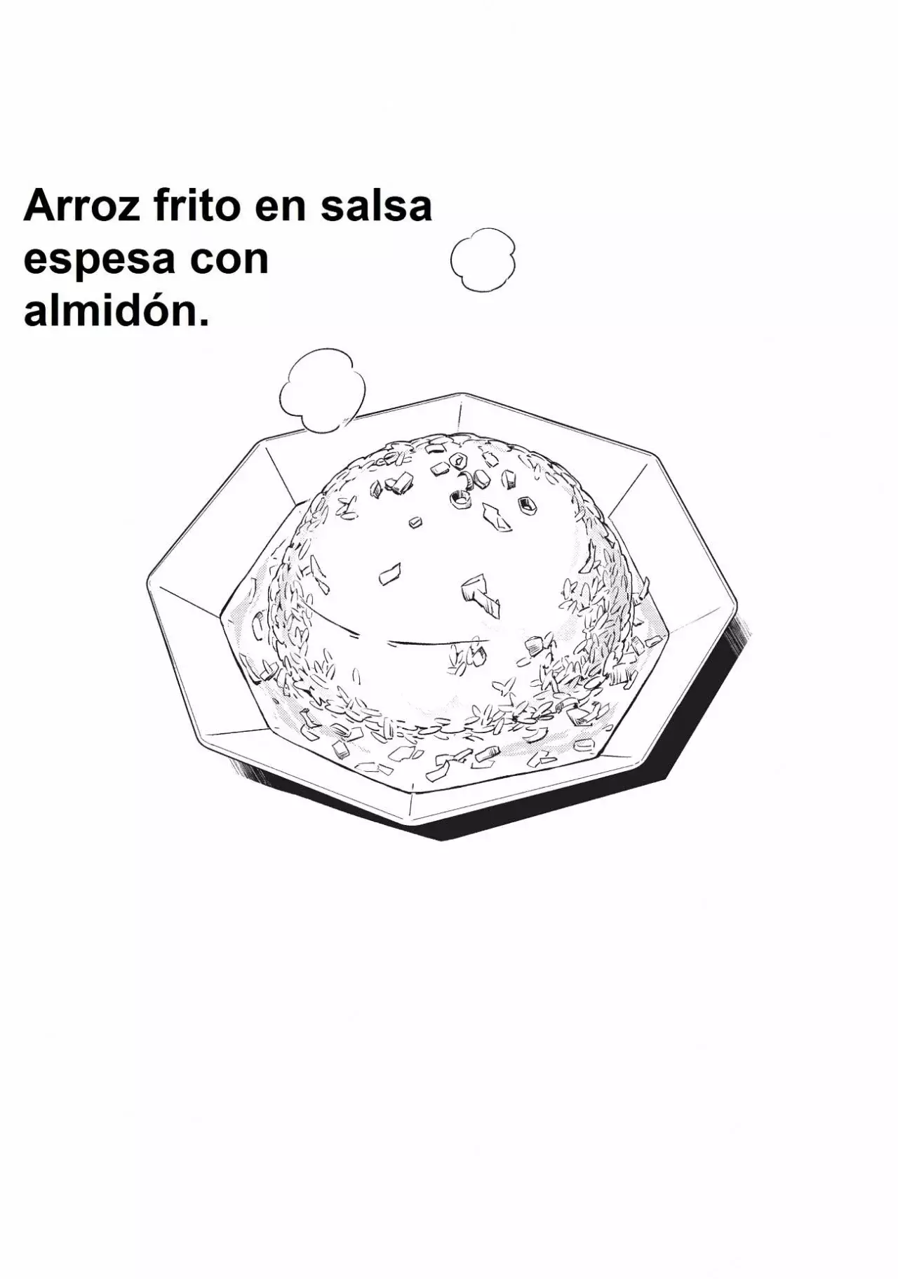 Aquella vez que me convertí en Slime Capítulo 96.5 - Página 12 en español