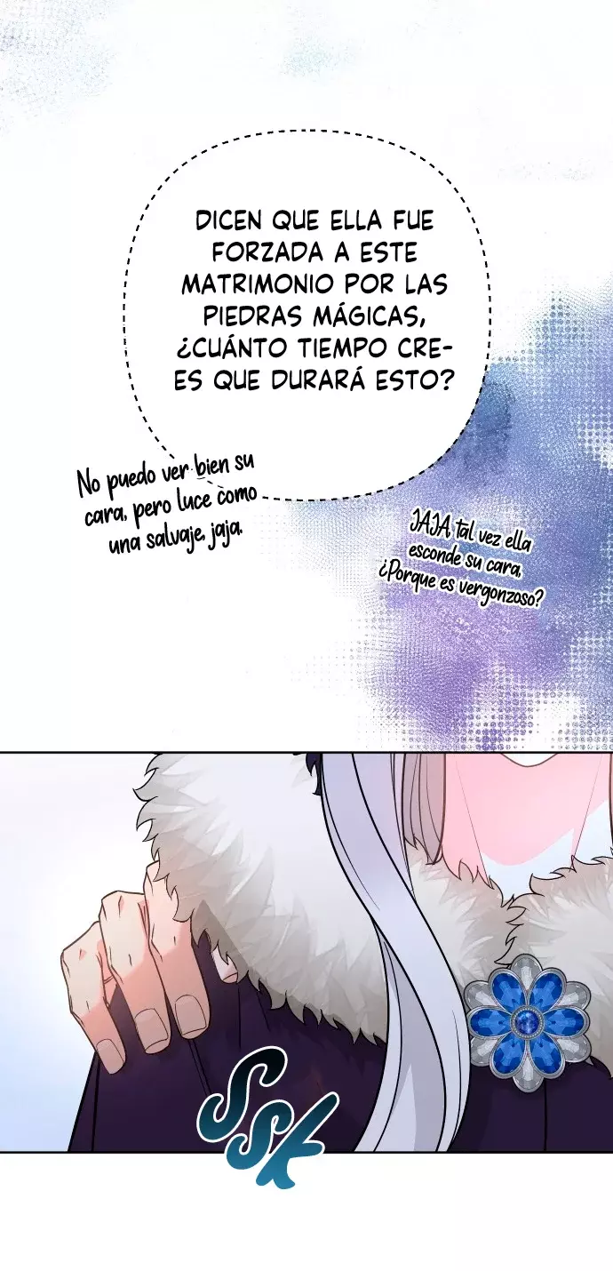 Agárrenla que se me escapa Capítulo 1 - Página 18 en español