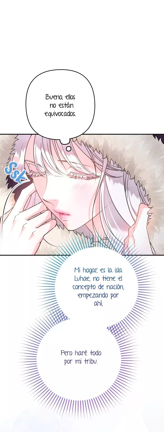 Agárrenla que se me escapa Capítulo 1 - Página 20 en español