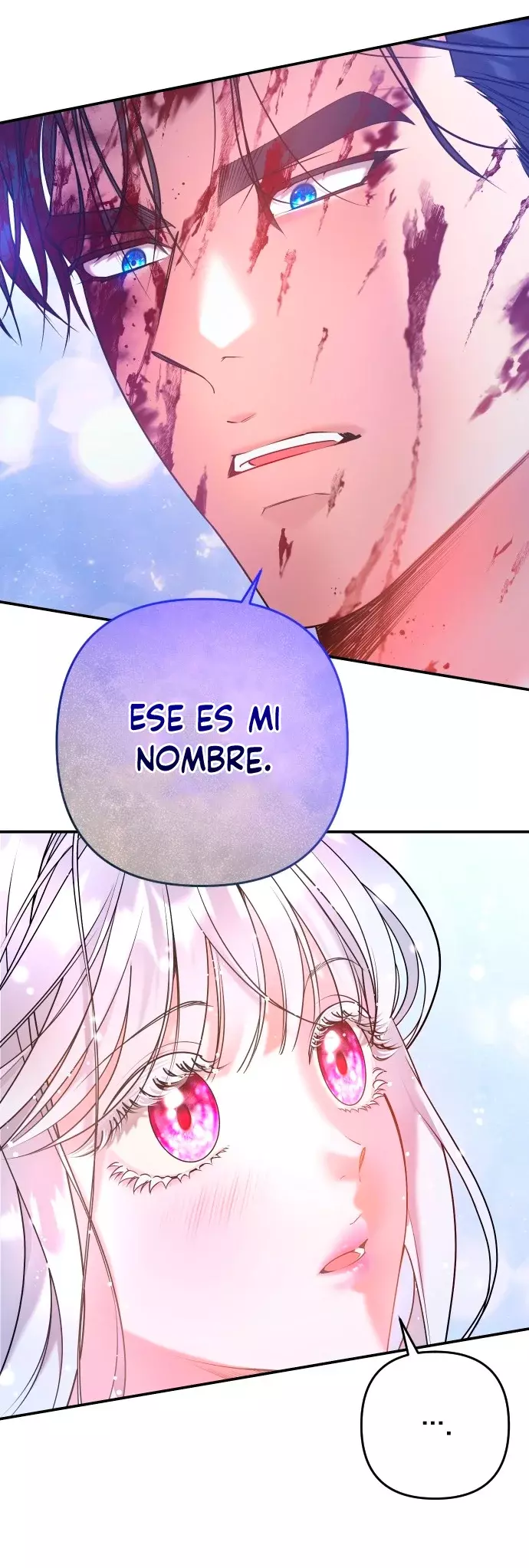 Agárrenla que se me escapa Capítulo 1 - Página 31 en español