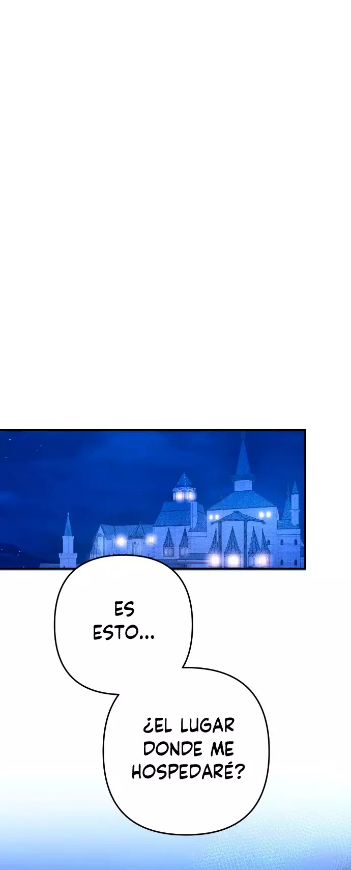 Agárrenla que se me escapa Capítulo 1 - Página 36 en español
