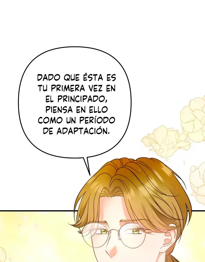 Agárrenla que se me escapa Capítulo 1 - Página 38 en español