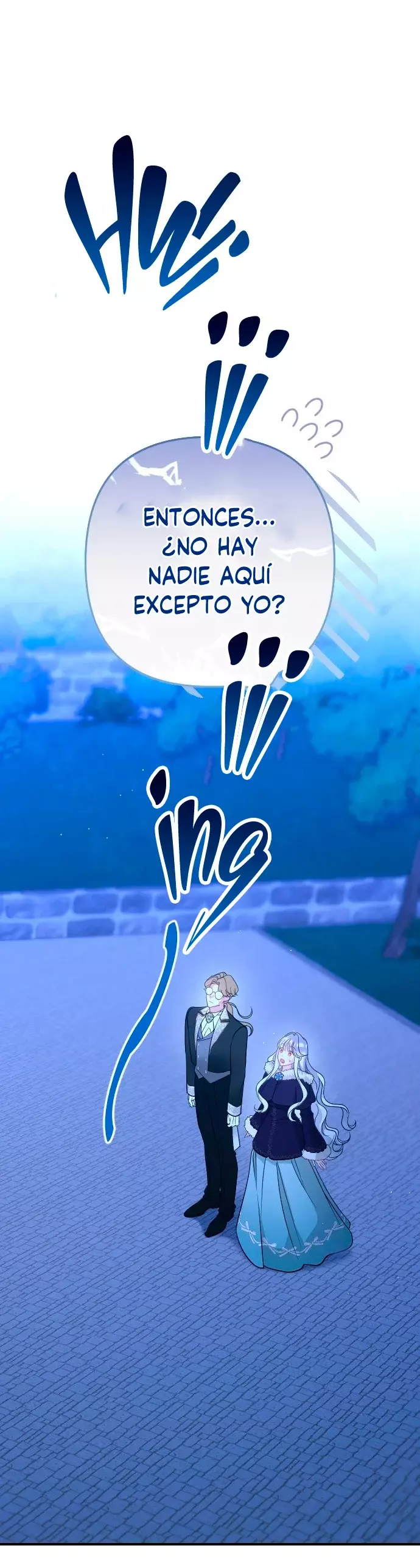 Agárrenla que se me escapa Capítulo 1 - Página 42 en español