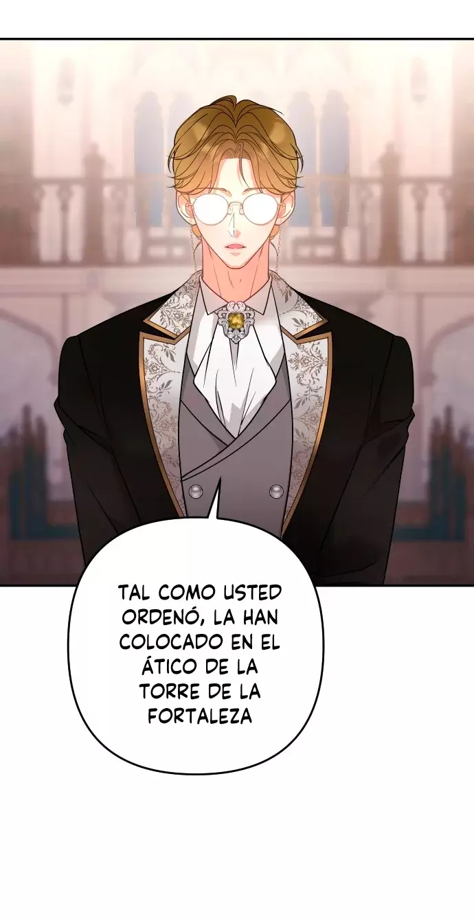 Agárrenla que se me escapa Capítulo 1 - Página 47 en español