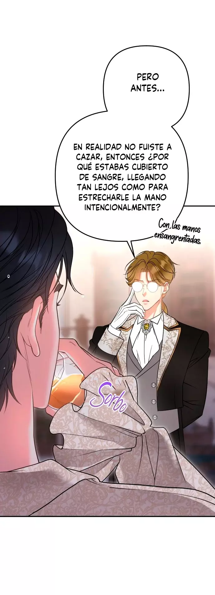 Agárrenla que se me escapa Capítulo 1 - Página 48 en español