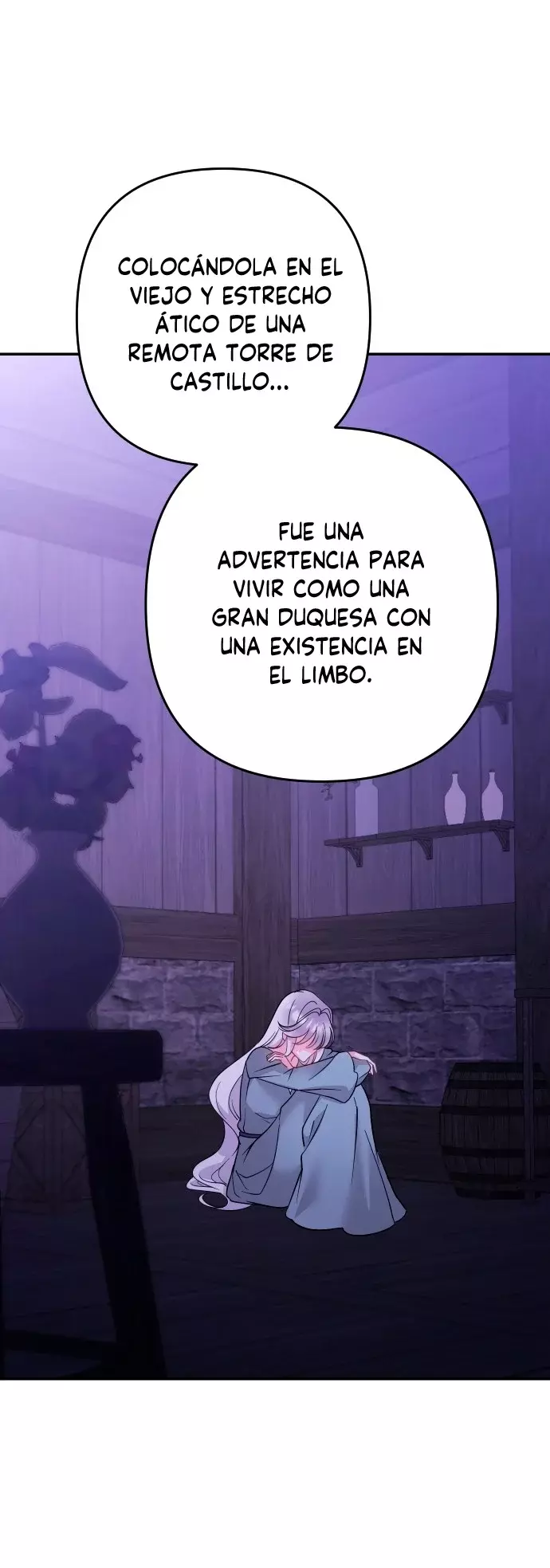 Agárrenla que se me escapa Capítulo 1 - Página 50 en español