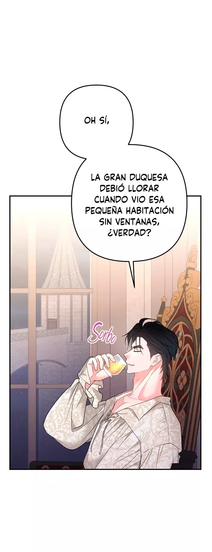 Agárrenla que se me escapa Capítulo 1 - Página 52 en español