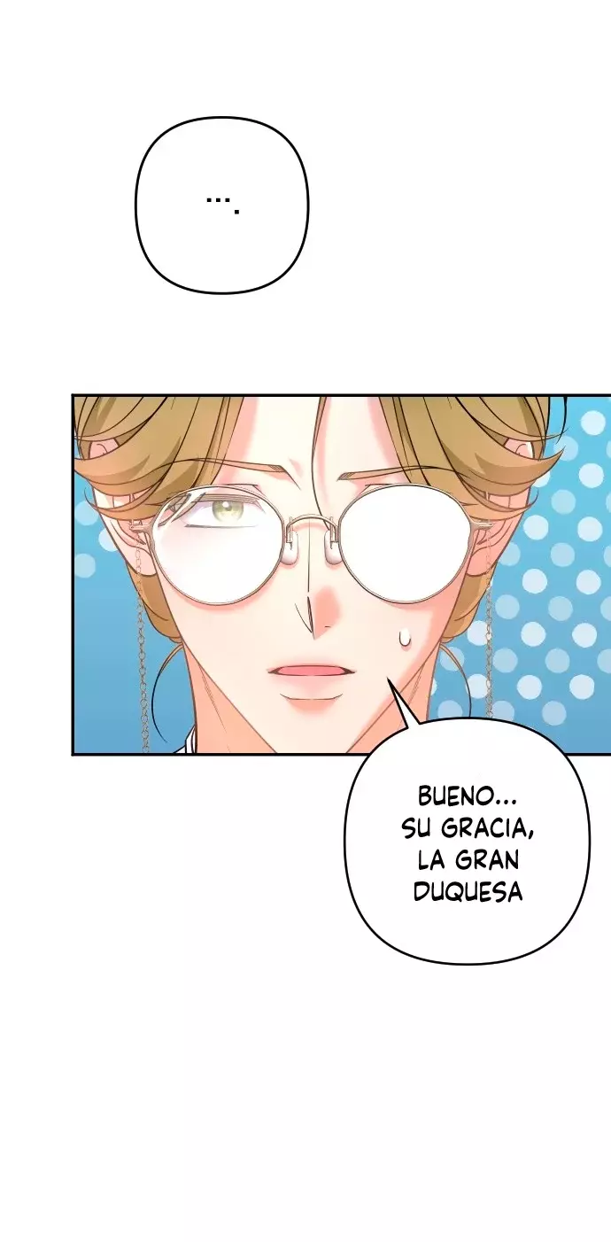 Agárrenla que se me escapa Capítulo 1 - Página 53 en español