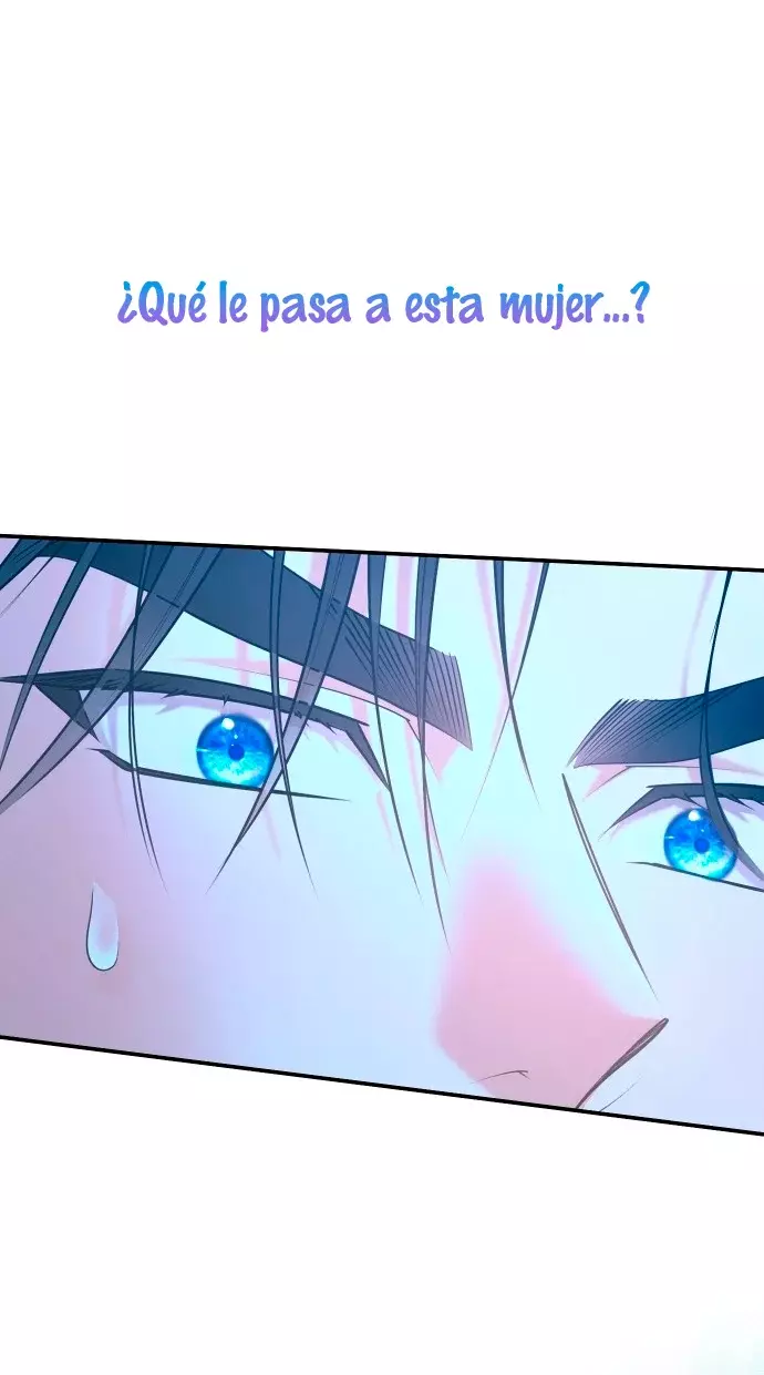 Agárrenla que se me escapa Capítulo 1 - Página 96 en español