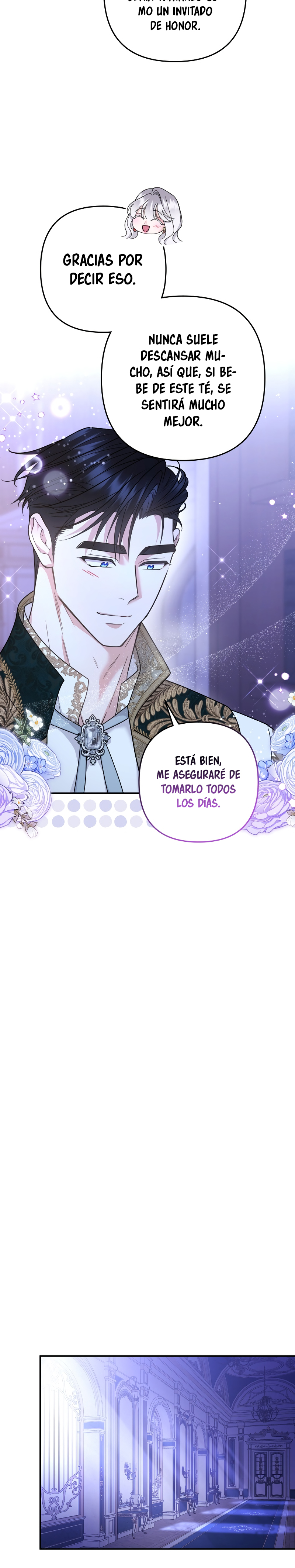 Agárrenla que se me escapa Capítulo 13 - Página 33 en español