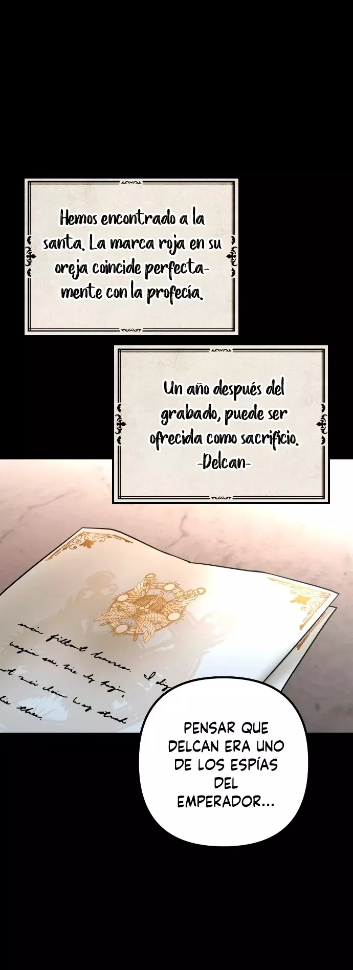 Agárrenla que se me escapa Capítulo 2 - Página 16 en español