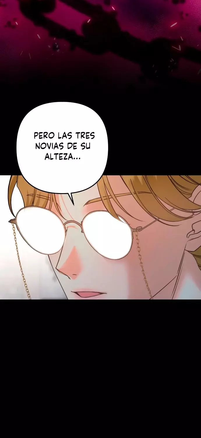 Agárrenla que se me escapa Capítulo 2 - Página 21 en español