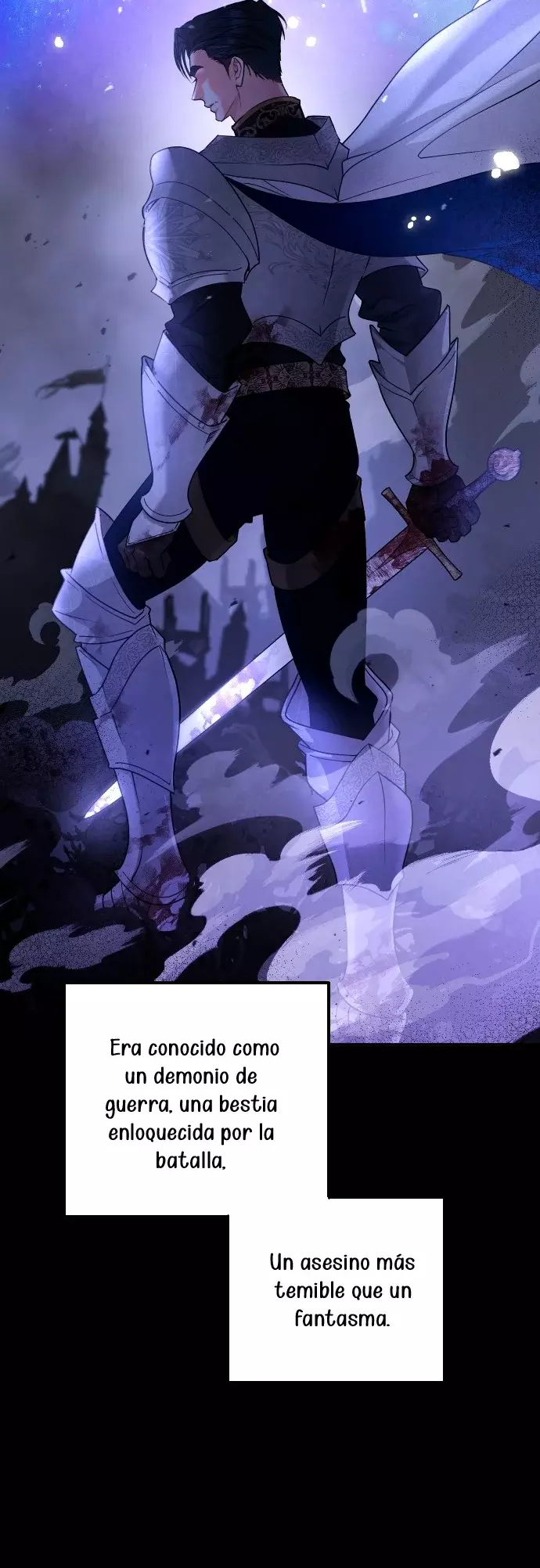 Agárrenla que se me escapa Capítulo 2 - Página 26 en español
